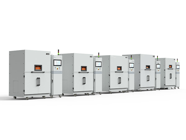 S Series Group Render