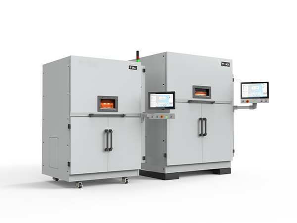 P Series Group Render